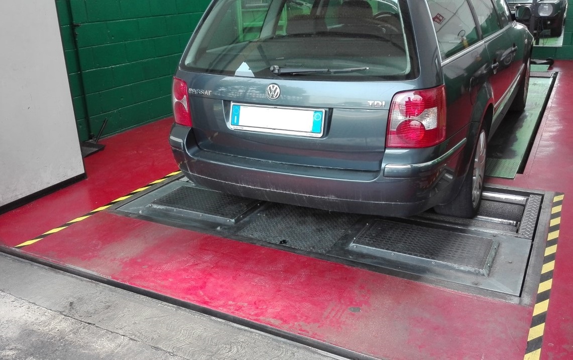 Passat 2