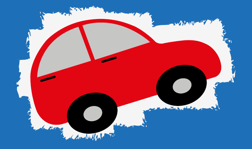 Logo Save The Car
