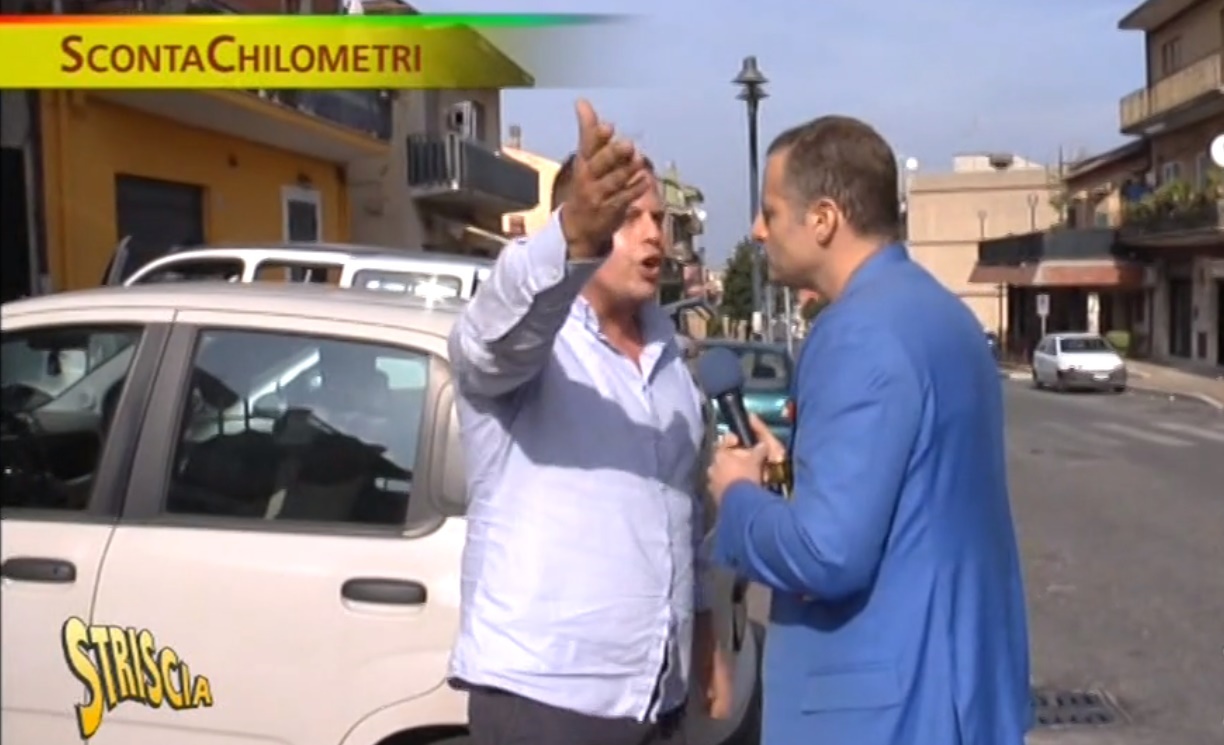 Basta Auto Schiolometrate Ma Facciamo Chiarezza