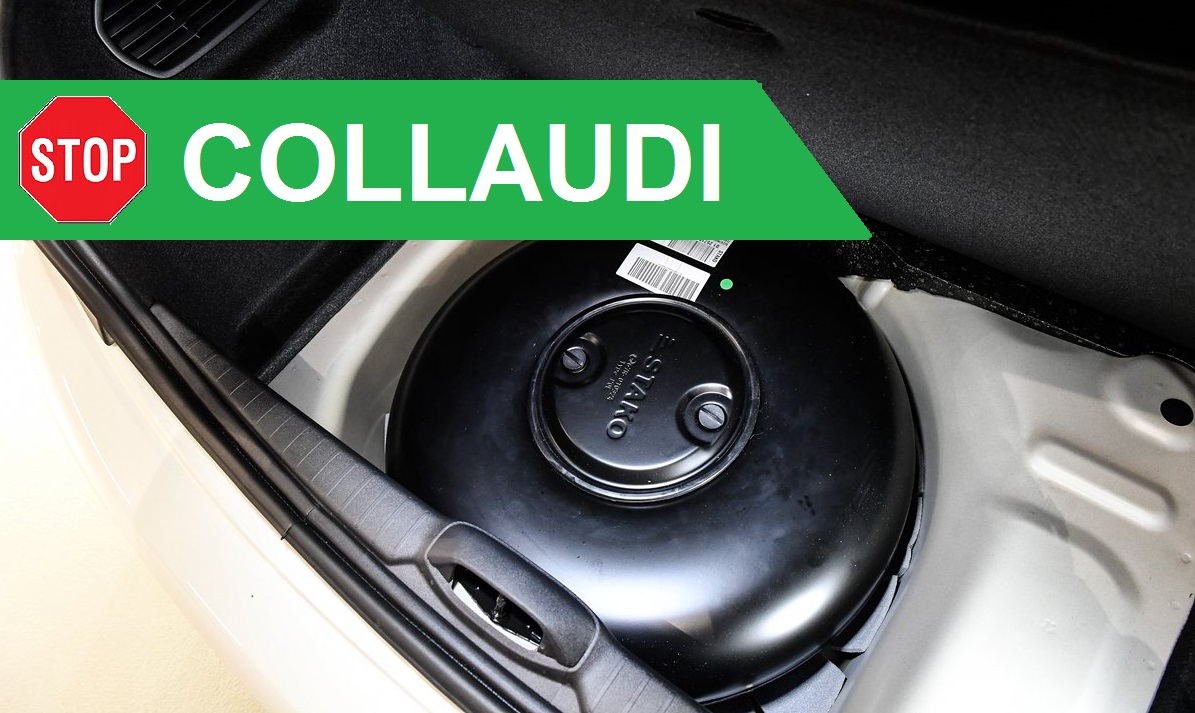 Stop Collaudi Gpl