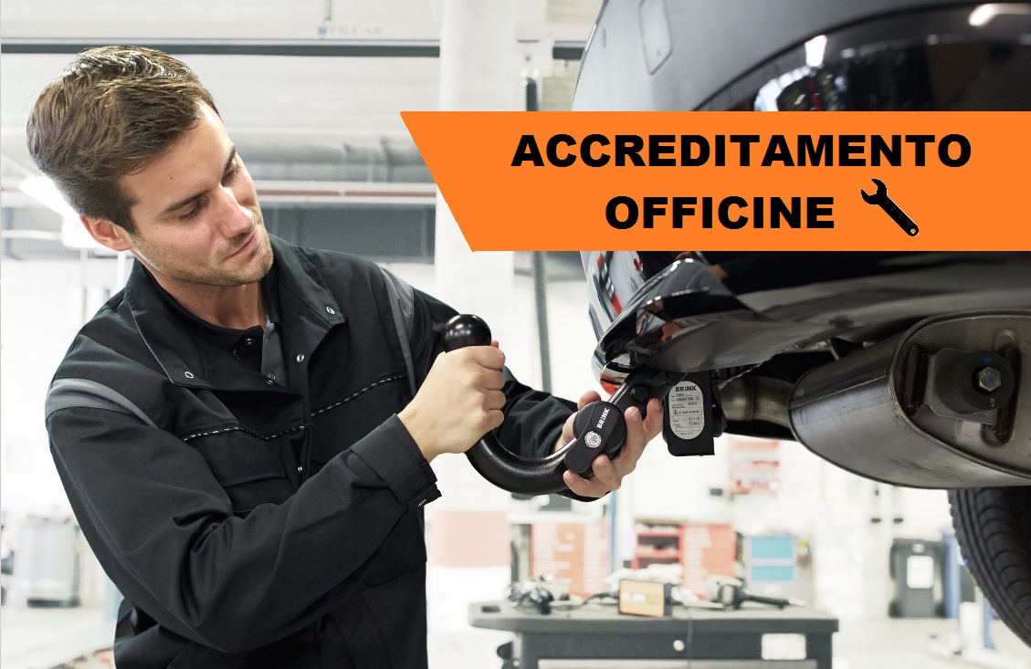Modifica Art 78 Revisioniautoblog Accreditamento Officine