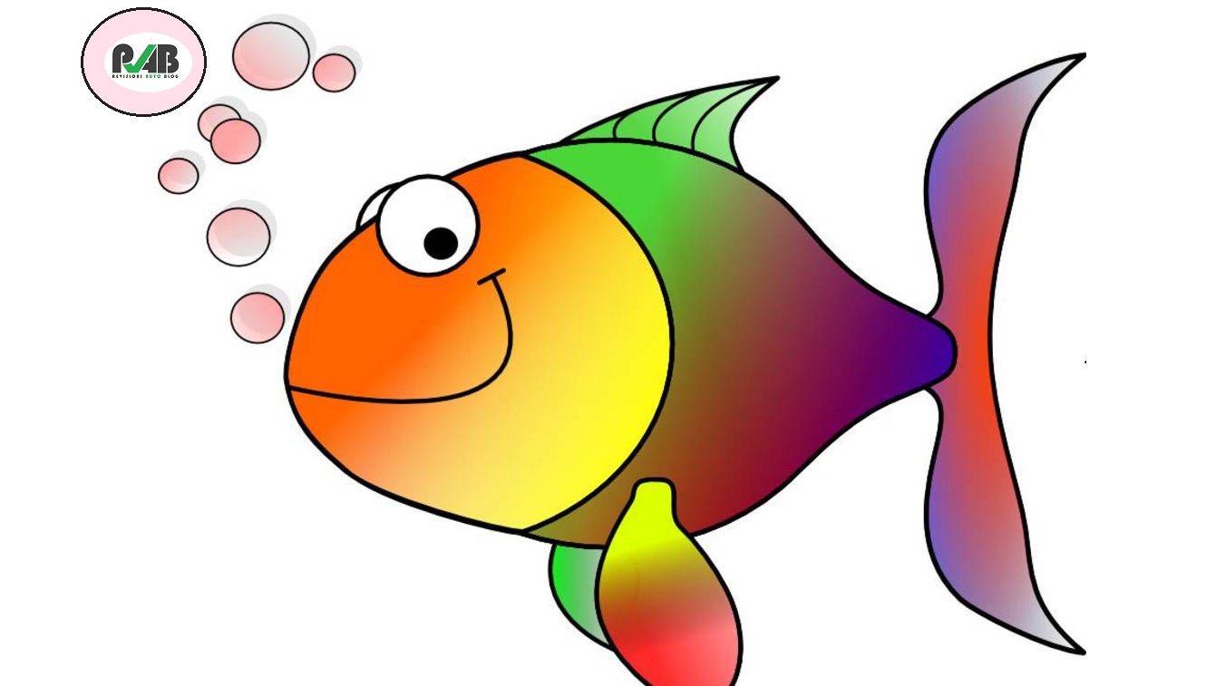 Pesce D'aprile Revisioniautoblog Nuovo Articolo