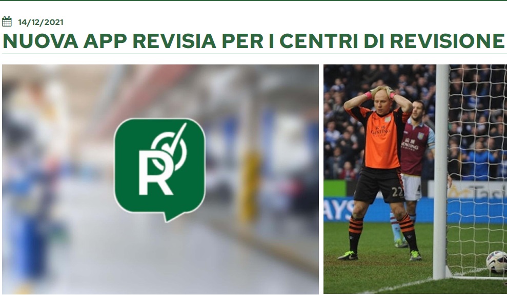 Revisia Casartigiani Revisioniautoblog