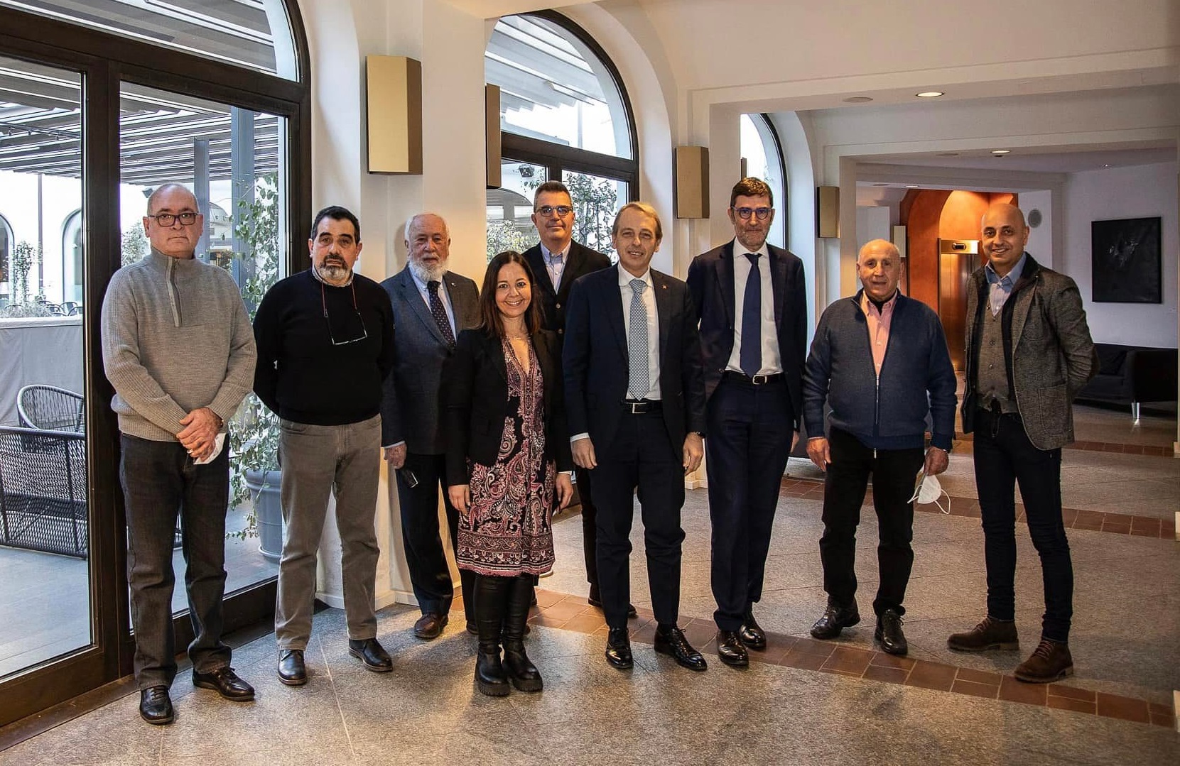 Assocar Cna Confartigianto